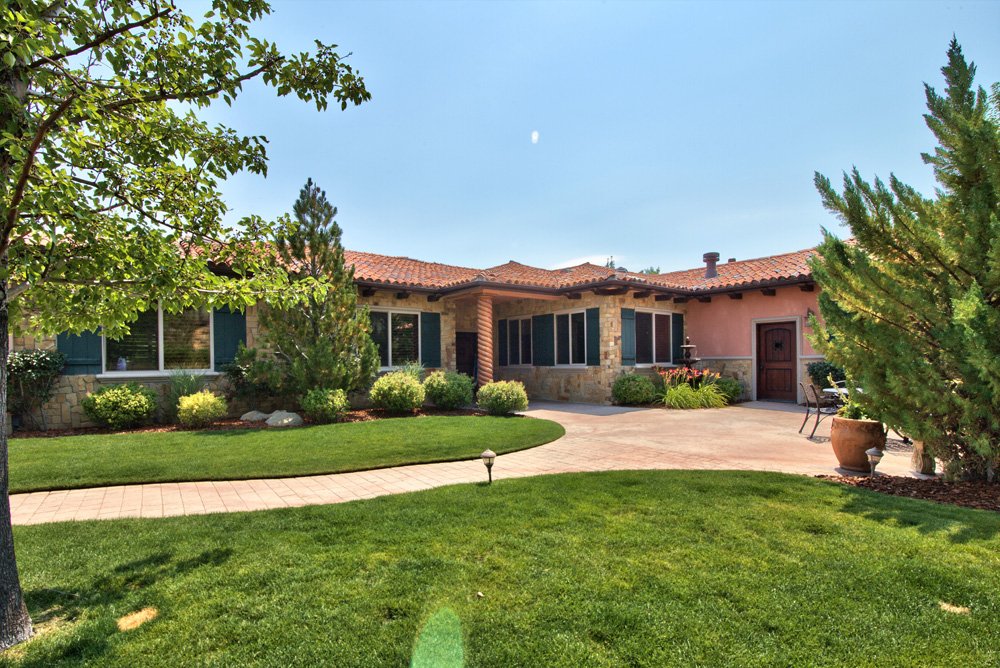 Residency Buffalo Creek Art Center